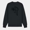 Unisex Changer 2.0 iconic crew neck sweatshirt (STSU178) Thumbnail
