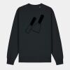 Unisex Changer 2.0 iconic crew neck sweatshirt (STSU178) Thumbnail