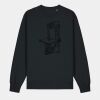 Unisex Changer 2.0 iconic crew neck sweatshirt (STSU178) Thumbnail