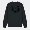 Unisex Changer 2.0 iconic crew neck sweatshirt (STSU178) Thumbnail
