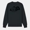 Unisex Changer 2.0 iconic crew neck sweatshirt (STSU178) Thumbnail