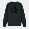 Unisex Changer 2.0 iconic crew neck sweatshirt (STSU178) Thumbnail