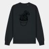 Unisex Changer 2.0 iconic crew neck sweatshirt (STSU178) Thumbnail