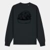 Unisex Changer 2.0 iconic crew neck sweatshirt (STSU178) Thumbnail