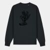 Unisex Changer 2.0 iconic crew neck sweatshirt (STSU178) Thumbnail