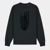 Unisex Changer 2.0 iconic crew neck sweatshirt (STSU178) Thumbnail