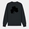 Unisex Changer 2.0 iconic crew neck sweatshirt (STSU178) Thumbnail