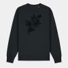 Unisex Changer 2.0 iconic crew neck sweatshirt (STSU178) Thumbnail
