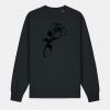 Unisex Changer 2.0 iconic crew neck sweatshirt (STSU178) Thumbnail