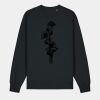 Unisex Changer 2.0 iconic crew neck sweatshirt (STSU178) Thumbnail