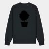 Unisex Changer 2.0 iconic crew neck sweatshirt (STSU178) Thumbnail