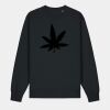Unisex Changer 2.0 iconic crew neck sweatshirt (STSU178) Thumbnail