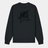 Unisex Changer 2.0 iconic crew neck sweatshirt (STSU178) Thumbnail