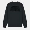 Unisex Changer 2.0 iconic crew neck sweatshirt (STSU178) Thumbnail