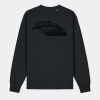 Unisex Changer 2.0 iconic crew neck sweatshirt (STSU178) Thumbnail