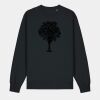 Unisex Changer 2.0 iconic crew neck sweatshirt (STSU178) Thumbnail