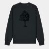 Unisex Changer 2.0 iconic crew neck sweatshirt (STSU178) Thumbnail