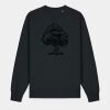 Unisex Changer 2.0 iconic crew neck sweatshirt (STSU178) Thumbnail