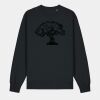 Unisex Changer 2.0 iconic crew neck sweatshirt (STSU178) Thumbnail