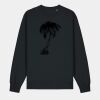 Unisex Changer 2.0 iconic crew neck sweatshirt (STSU178) Thumbnail