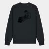 Unisex Changer 2.0 iconic crew neck sweatshirt (STSU178) Thumbnail