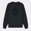 Unisex Changer 2.0 iconic crew neck sweatshirt (STSU178) Thumbnail