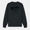 Unisex Changer 2.0 iconic crew neck sweatshirt (STSU178) Thumbnail