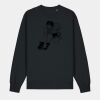 Unisex Changer 2.0 iconic crew neck sweatshirt (STSU178) Thumbnail