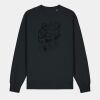 Unisex Changer 2.0 iconic crew neck sweatshirt (STSU178) Thumbnail