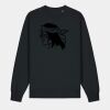 Unisex Changer 2.0 iconic crew neck sweatshirt (STSU178) Thumbnail