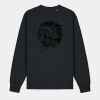 Unisex Changer 2.0 iconic crew neck sweatshirt (STSU178) Thumbnail