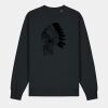 Unisex Changer 2.0 iconic crew neck sweatshirt (STSU178) Thumbnail