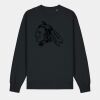 Unisex Changer 2.0 iconic crew neck sweatshirt (STSU178) Thumbnail