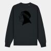 Unisex Changer 2.0 iconic crew neck sweatshirt (STSU178) Thumbnail