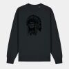 Unisex Changer 2.0 iconic crew neck sweatshirt (STSU178) Thumbnail