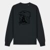 Unisex Changer 2.0 iconic crew neck sweatshirt (STSU178) Thumbnail