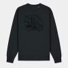 Unisex Changer 2.0 iconic crew neck sweatshirt (STSU178) Thumbnail