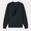 Unisex Changer 2.0 iconic crew neck sweatshirt (STSU178) Thumbnail
