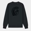 Unisex Changer 2.0 iconic crew neck sweatshirt (STSU178) Thumbnail