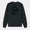 Unisex Changer 2.0 iconic crew neck sweatshirt (STSU178) Thumbnail