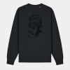 Unisex Changer 2.0 iconic crew neck sweatshirt (STSU178) Thumbnail