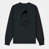 Unisex Changer 2.0 iconic crew neck sweatshirt (STSU178) Thumbnail