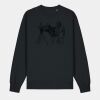 Unisex Changer 2.0 iconic crew neck sweatshirt (STSU178) Thumbnail