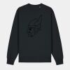 Unisex Changer 2.0 iconic crew neck sweatshirt (STSU178) Thumbnail