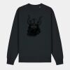 Unisex Changer 2.0 iconic crew neck sweatshirt (STSU178) Thumbnail