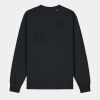 Unisex Changer 2.0 iconic crew neck sweatshirt (STSU178) Thumbnail