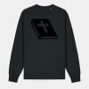 Unisex Changer 2.0 iconic crew neck sweatshirt (STSU178) Thumbnail