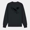 Unisex Changer 2.0 iconic crew neck sweatshirt (STSU178) Thumbnail