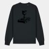 Unisex Changer 2.0 iconic crew neck sweatshirt (STSU178) Thumbnail