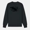Unisex Changer 2.0 iconic crew neck sweatshirt (STSU178) Thumbnail